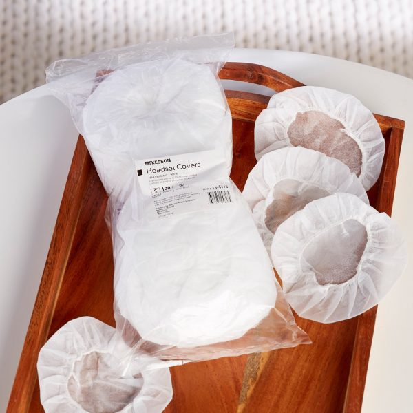 McKesson Sanitary Headset Cover Online Hot Sale - Image 5
