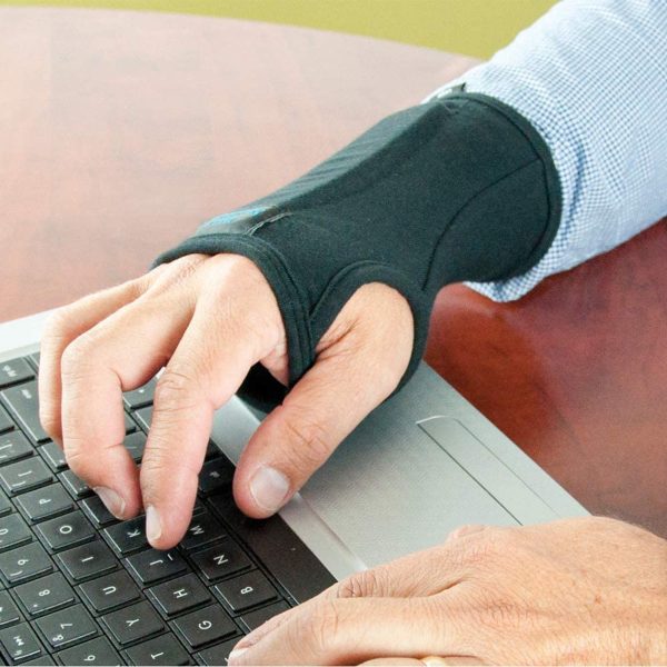 IMAK® SmartGlove Wrist Splint, Large Online - Image 5