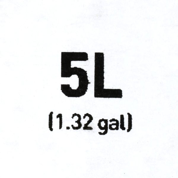 McKesson Ultrasound Gel 5L Jar For Sale - Image 5