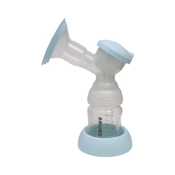 Zomee Z1 Double Electric Breast Pump Kit Fashion - Image 2