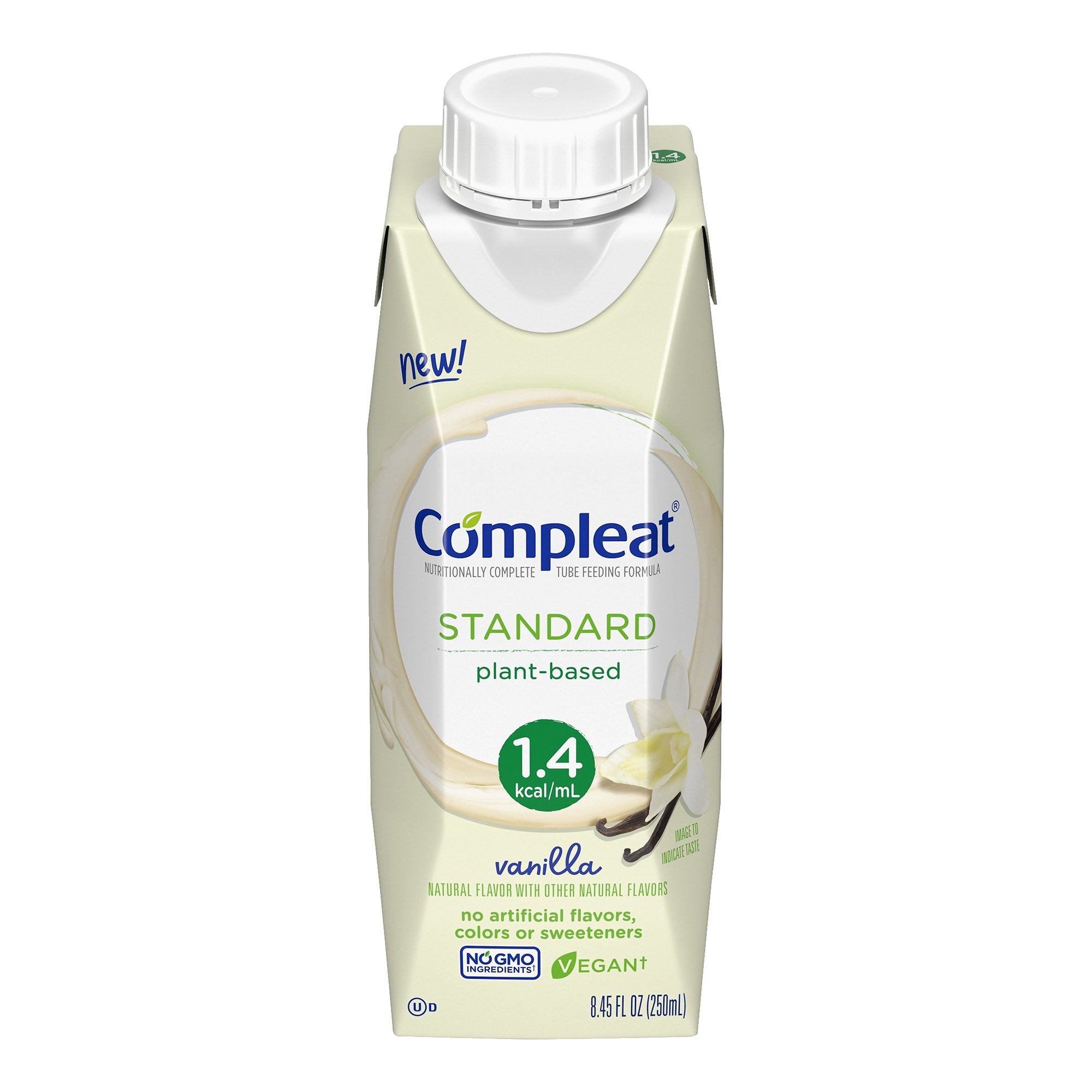 Compleat Standard 1.4 Cal Oral Supplement Hot on Sale