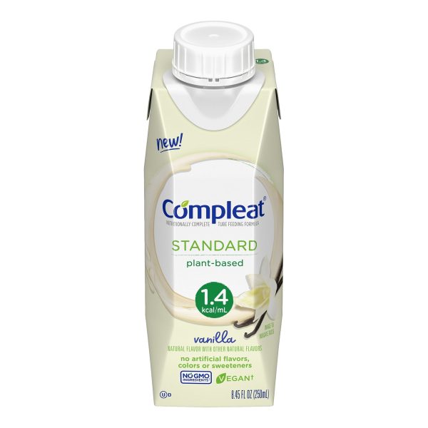 Compleat Standard 1.4 Cal Oral Supplement Hot on Sale - Image 5