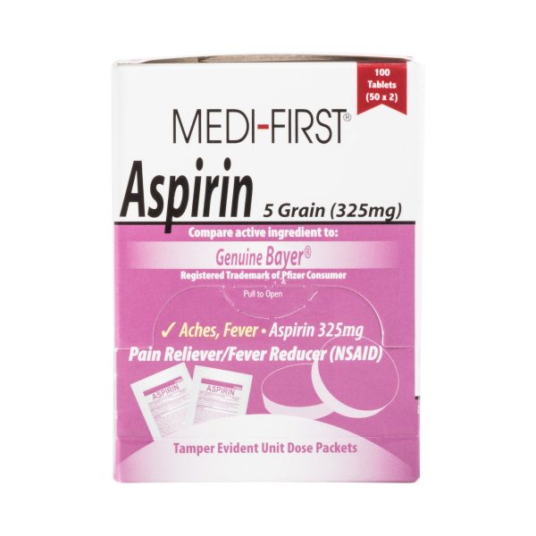 Medique MEDI-FIRST Ibuprofen Online Hot Sale - Image 5