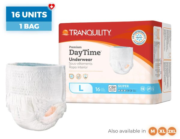 Tranquility Premium DayTime Underwear Online Hot Sale - Image 2
