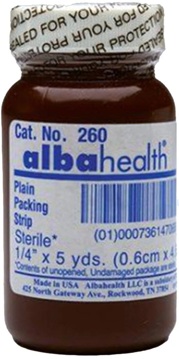 Dukal Sterile Plain Packing Strip on Sale - Image 3