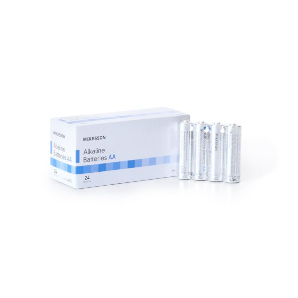 McKesson Alkaline Battery Sale