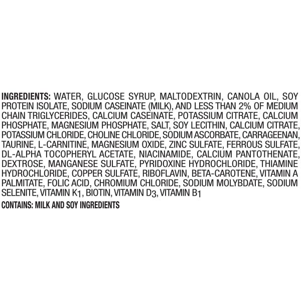 Nutren® 1.5 Ready to Hang Tube Feeding Formula, 33.8 oz. Bag For Discount - Image 5