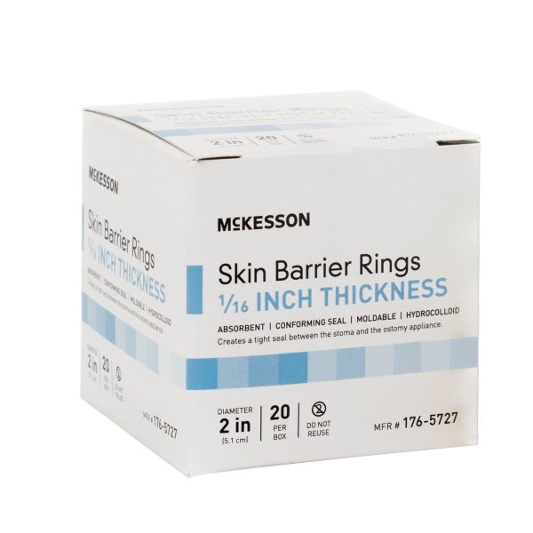 McKesson Skin Barrier Ring For Discount - Image 2
