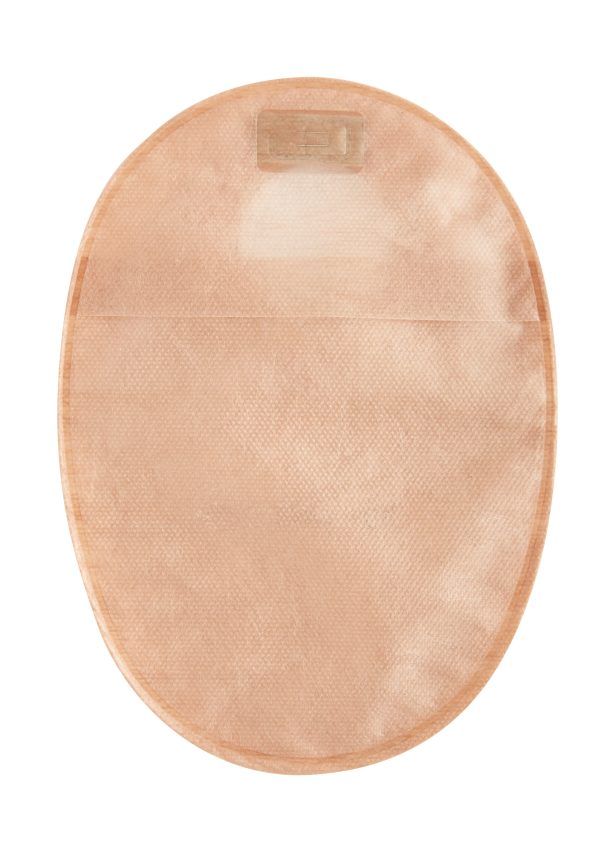 ConvaTec Natura Two-Piece Closed-End Pouch Cheap - Image 4