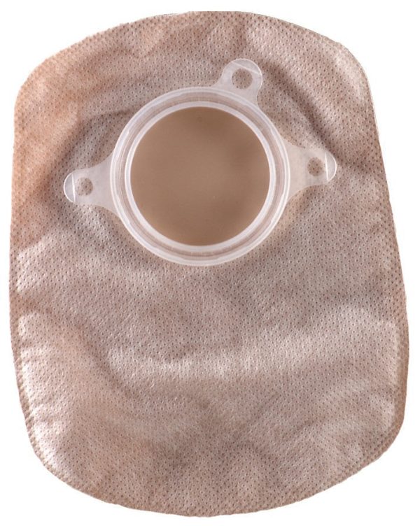 ConvaTec Little Ones Two-Piece Standard Closed-End Pouch Online Sale - Image 2