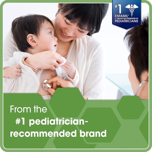 Enfamil® ProSobee® Ready to Use Infant Formula, 32 oz. Bottle Cheap - Image 3