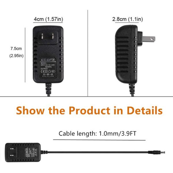 Kangaroo Joey™ Power Cord Online - Image 5