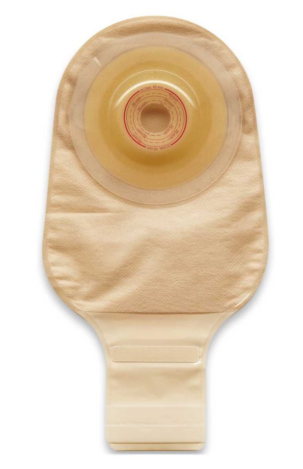 ConvaTec Esteem Flex Convex Drainable Pouch Discount