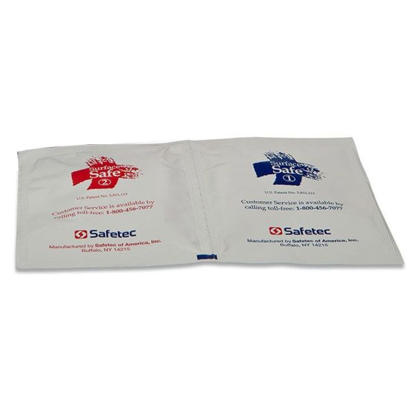 Surface Safe Two-Step Applicator Kit Cheap - Image 3