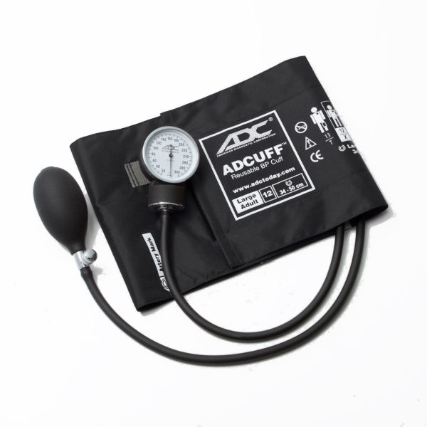 Prosphyg760 Series Aneroid Sphygmomanometer Unit Discount
