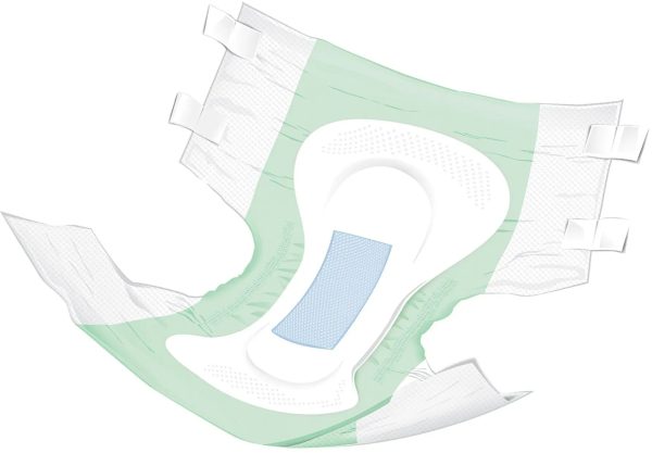 Mckesson Ultra Briefs Fashion - Image 2