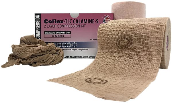 CoFlex Med Cohesive Bandage Online