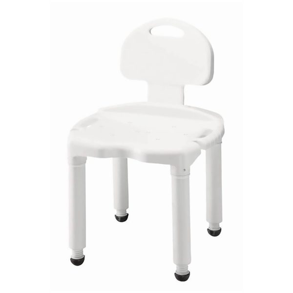 Carex Bath Bench Fashion