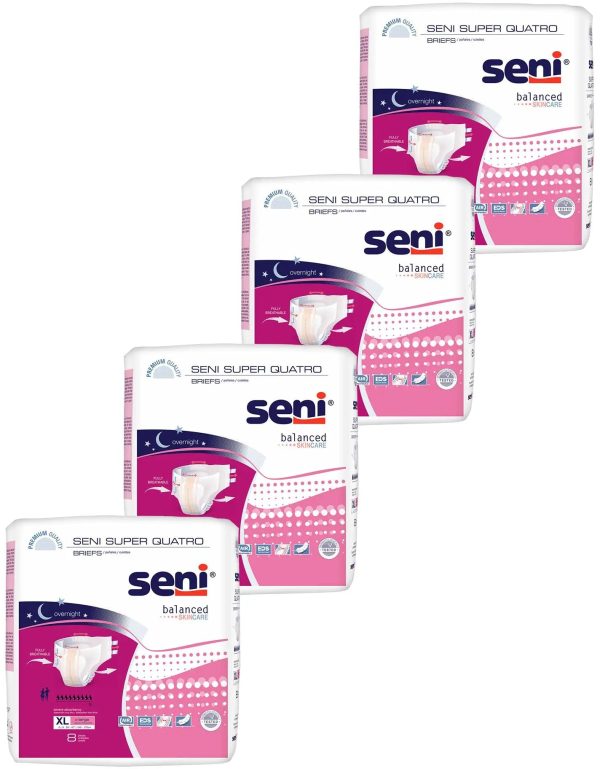 Seni Super Quatro Briefs Online - Image 3