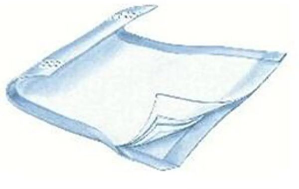 Cardinal Health Taped Underpads WINGS Plus Online now - Image 4
