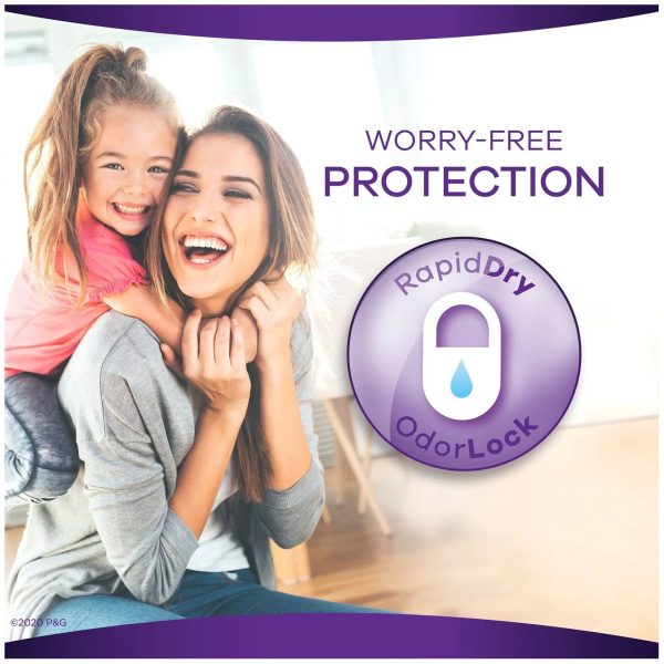Always Discreet Pads Online - Image 3