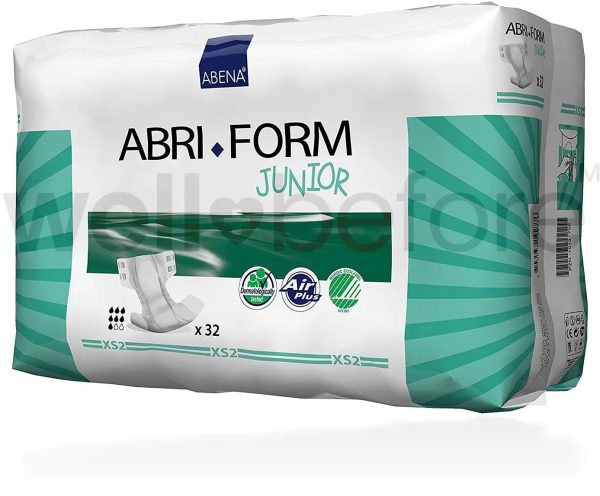 Abena Abri-Form Junior Briefs Hot on Sale - Image 3