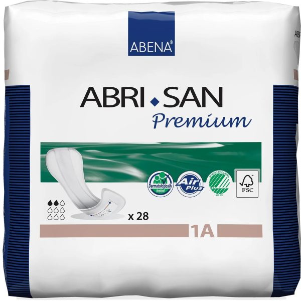 Abena Abri-San Premium Pads Online Sale - Image 2