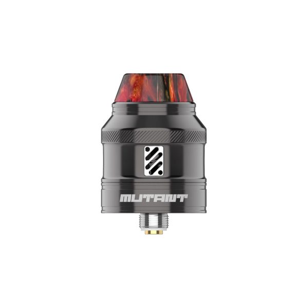 Vandy Vape Mutant RDA 25mm Atomizer Hot on Sale - Image 3