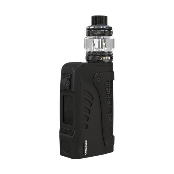 Wismec Reuleaux Tinker 2 Kit 200W with Trough Tank 6.5ml For Cheap - Image 2
