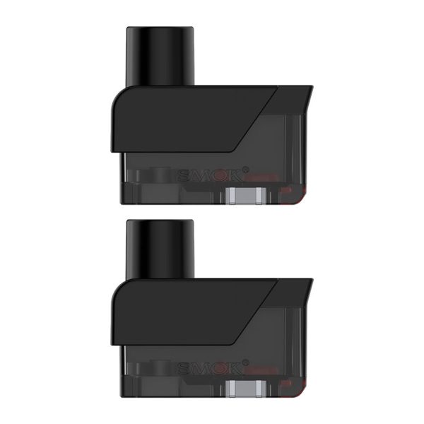 Smok Fetch Mini Empty Pod Cartridge 3.7ml 2pcs-pack Online now