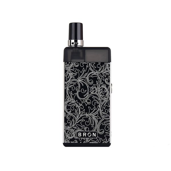 CoilART BRON Pod System Kit 950mAh & 2ml Online - Image 2