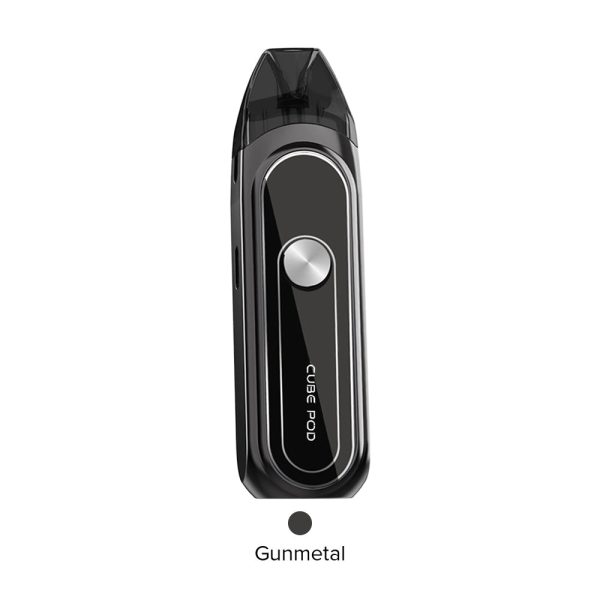 OBS Cube Pod System Kit 850mAh & 4ml For Sale - Image 4