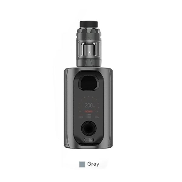 Augvape VX217 box mod Kit 217W 5ml For Cheap - Image 3