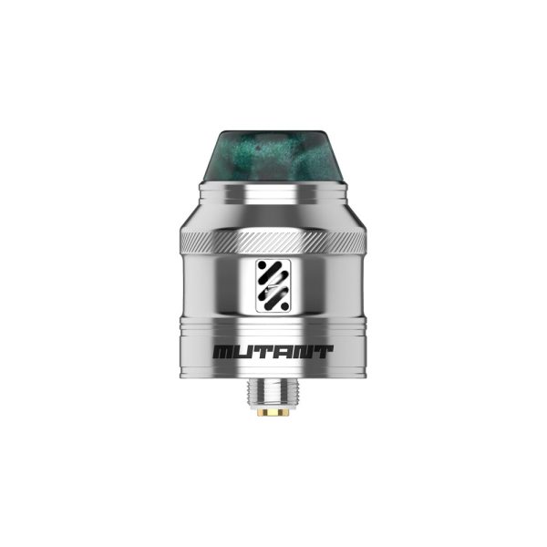 Vandy Vape Mutant RDA 25mm Atomizer Hot on Sale - Image 5