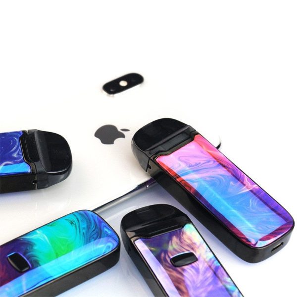 MA Vape V-POD Kit with YIHI SX260 Chipset Online Sale - Image 3