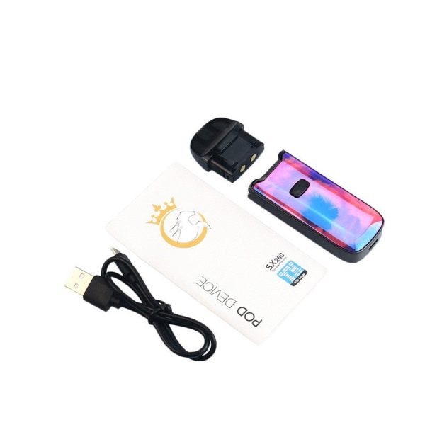 MA Vape V-POD Kit with YIHI SX260 Chipset Online Sale - Image 2