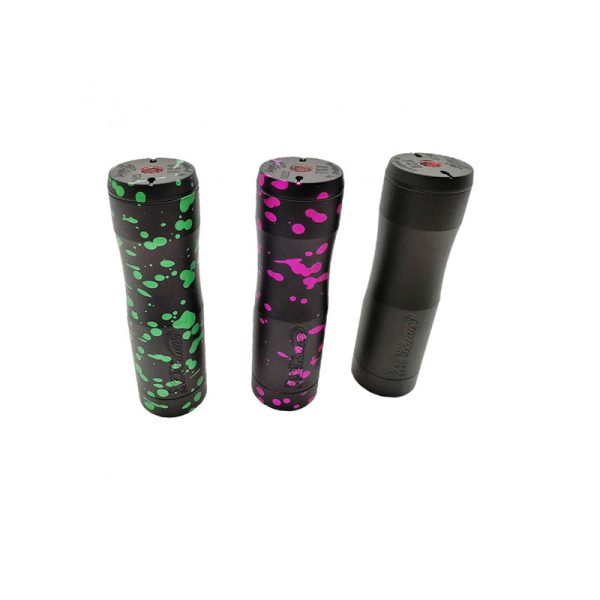 Timesvape Dreamer V1.5 Mech Mod 18650-20700-21700 on Sale - Image 3
