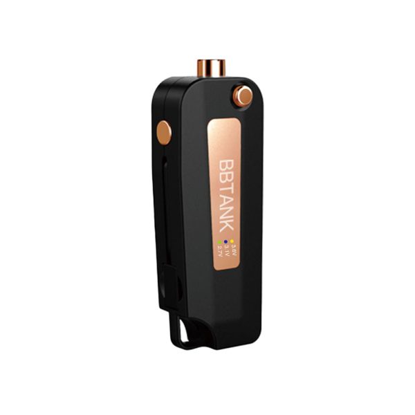 BBTANK Key Box VV Battery Mod 350mAh Cheap - Image 4