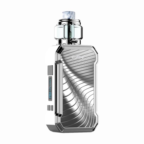 Curdo Hally 60W TC Kit 3ml Online Sale - Image 5
