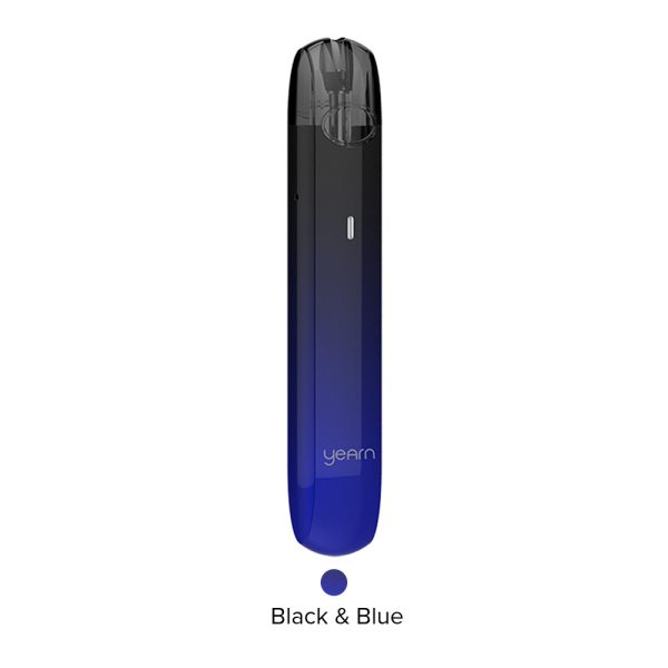 Uwell Yearn Pod System Kit 370mAh & 1.5ml Cheap - Image 2