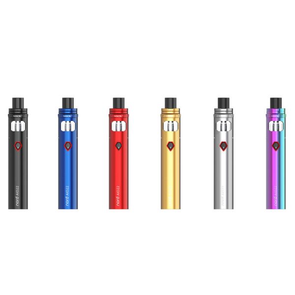 SMOK Nord AIO 22 Starter Kit - 2000mAh & 3.5ml on Sale