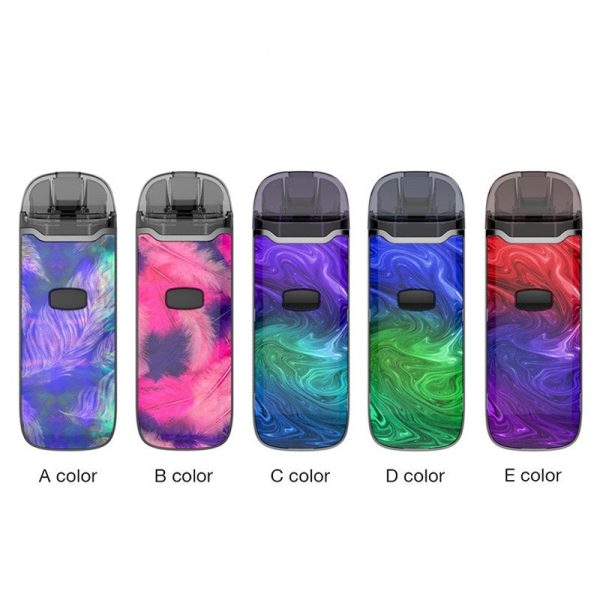 MA Vape V-POD Kit with YIHI SX260 Chipset Online Sale