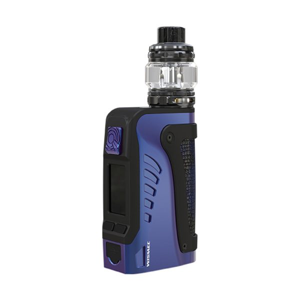 Wismec Reuleaux Tinker 2 Kit 200W with Trough Tank 6.5ml For Cheap - Image 3
