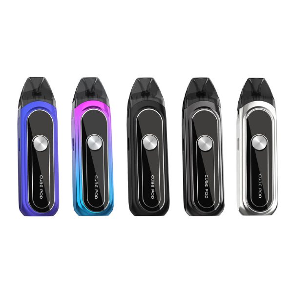 OBS Cube Pod System Kit 850mAh & 4ml For Sale