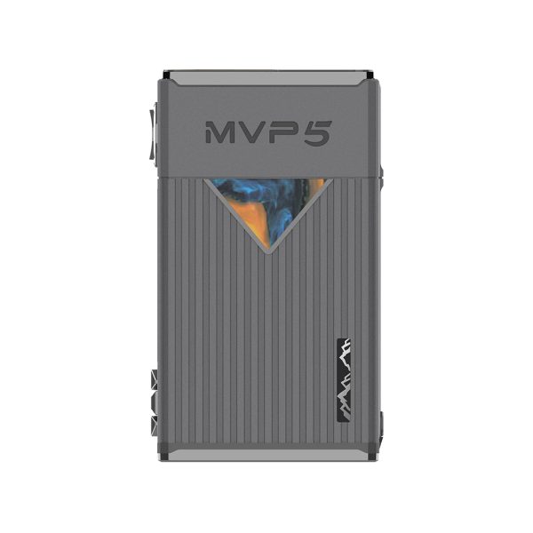 Innokin MVP5 120W TC Box Mod 5200mAh on Sale - Image 4