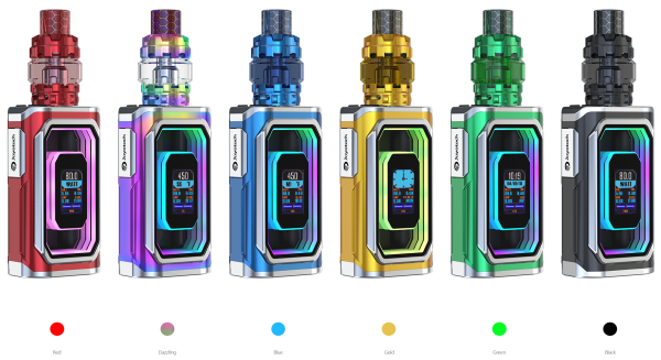 Joyetech Espion Infinite AI 200W with ProCore Conquer Kit Online Hot Sale