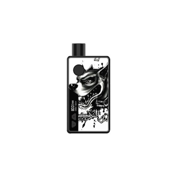 Rincoe Manto AIO Pod System Kit 80W Hot on Sale - Image 3