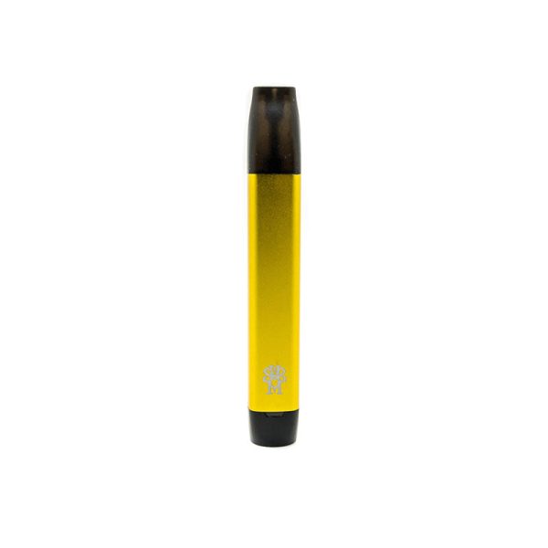 asMODus Gohiba Pod System Kit 650mAh & 1.5mL Fashion - Image 2