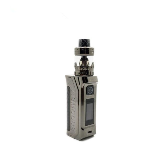 asMODus Amighty 100W Kit with Viento Subohm Tank 5ml Online - Image 2