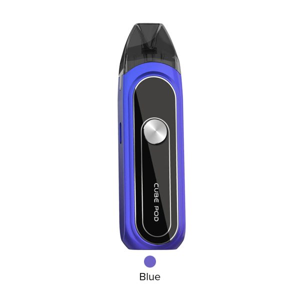 OBS Cube Pod System Kit 850mAh & 4ml For Sale - Image 3